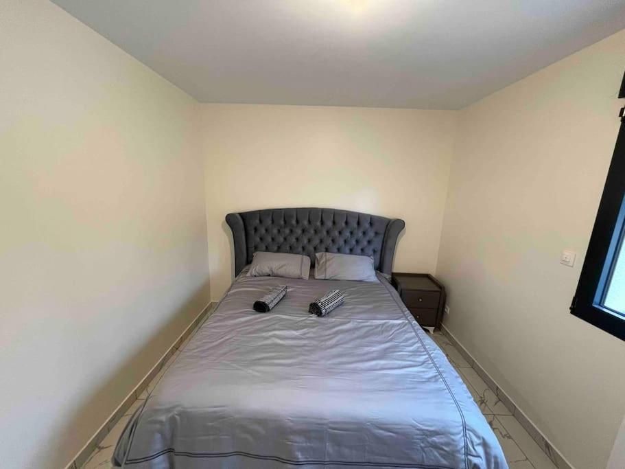 Appartamento Masion Belle Vue Sarcelles Esterno foto